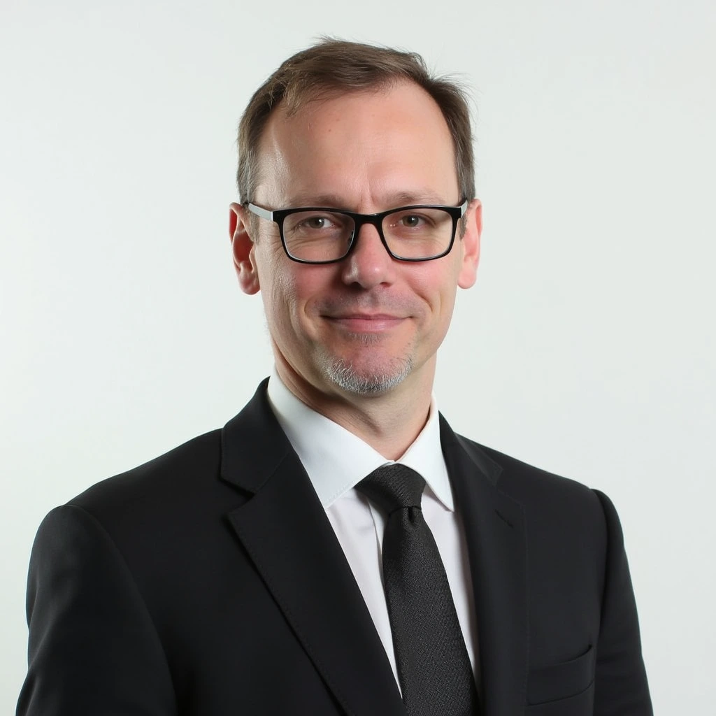 Dr. Tobias Meinhardt